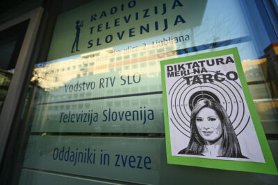 Ko depolitiziranci odkrito lažejo javnosti