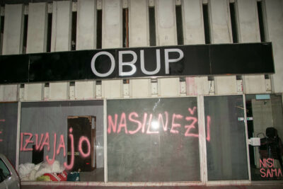 Slovenski Epstein “case”?