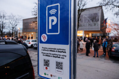 Janković v vojni s prebivalci Štepanjskega naselja – tudi po incidentu jih ne bo uslišal