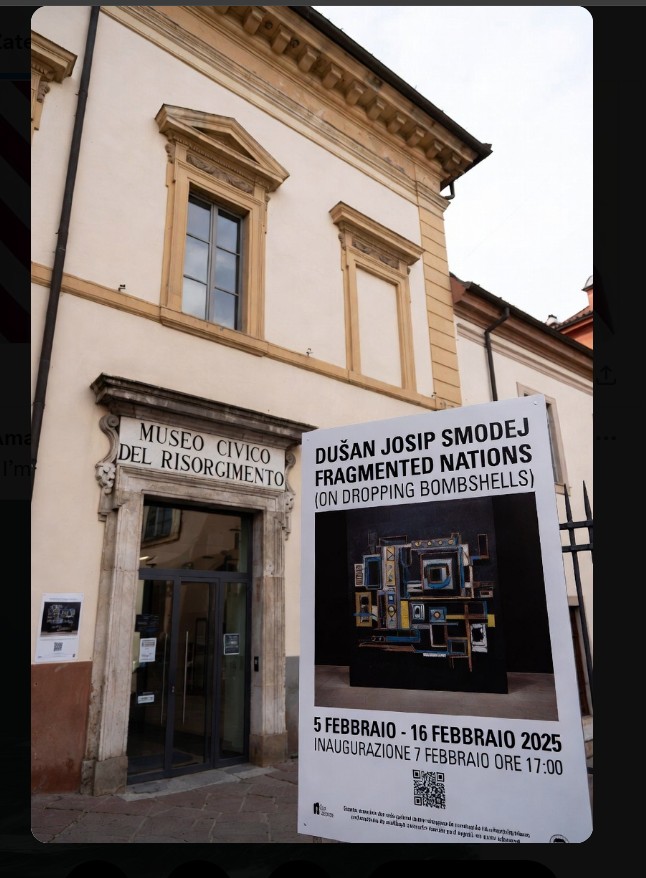 “Slovenski Epstein” v Berlinu – kdo ga ščiti?