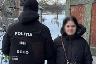 Razbita organizirana skupina za atentate po naročilu Rusije