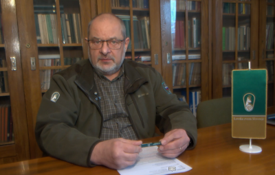 Na Tedniku grdo zavedli lovce