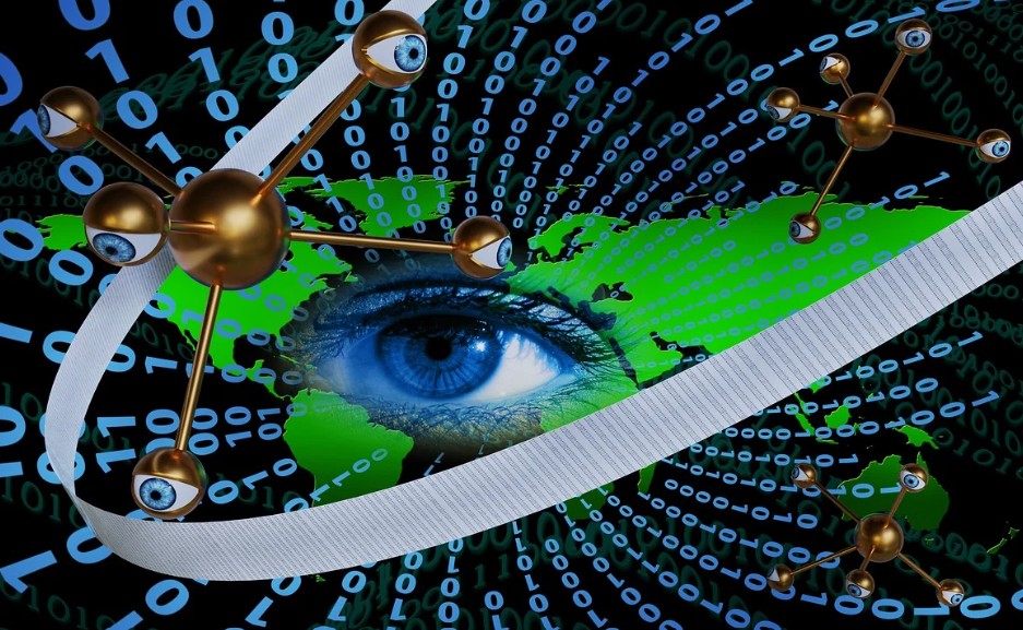 Kako je EU Američanom vsilila digitalno cenzuro