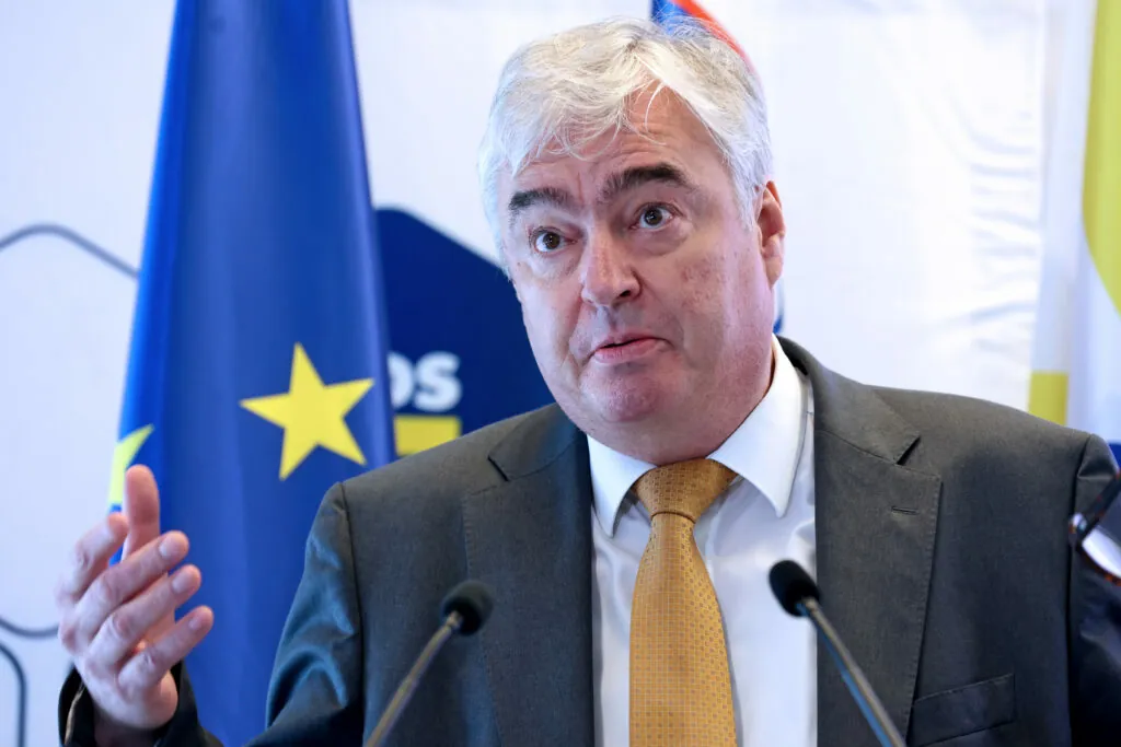 Zver po odločitvi o RTV: “Ne gre za konec afere, ampak za sistemski zlom neodvisnosti institucij”