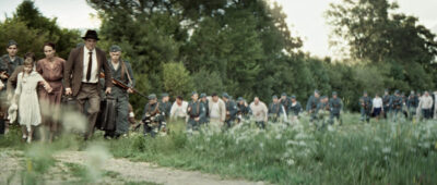 Premiera filma Exodus 1945: Naša kri – zgodba o človečnosti v povojnem viharju