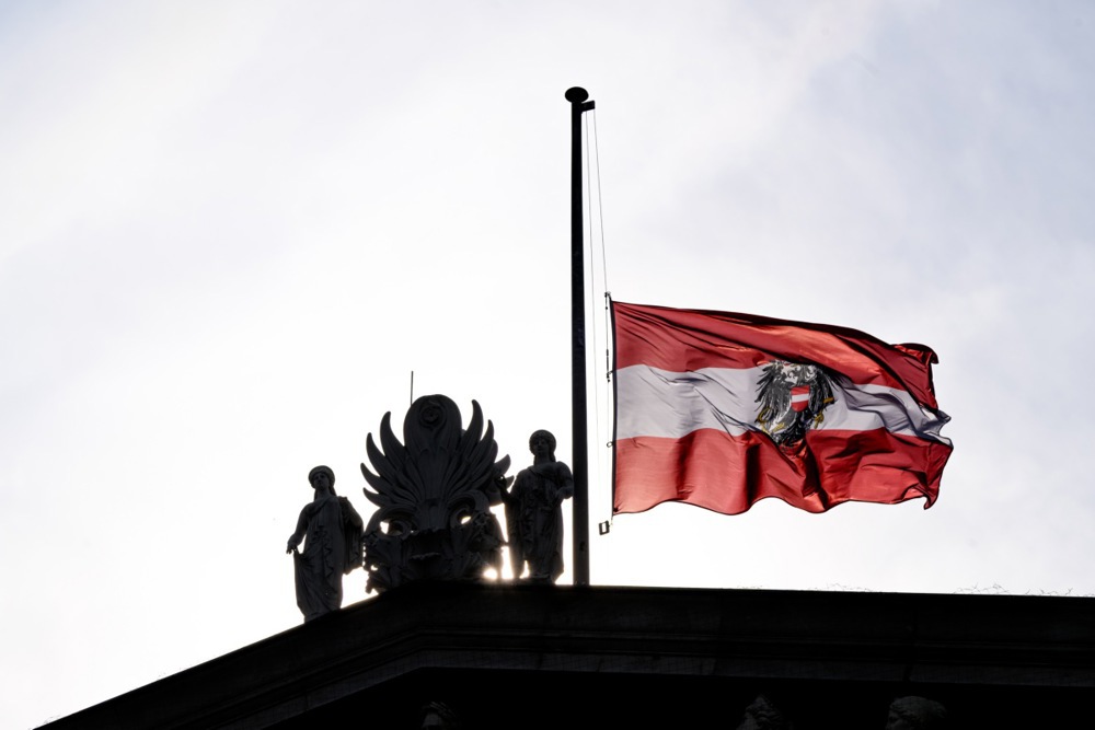 Jezikovna kriza: avstrijski starši izpisujejo otroke iz javnih šol