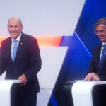 Soočenje janša golob