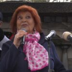Pevka Jožica Svete