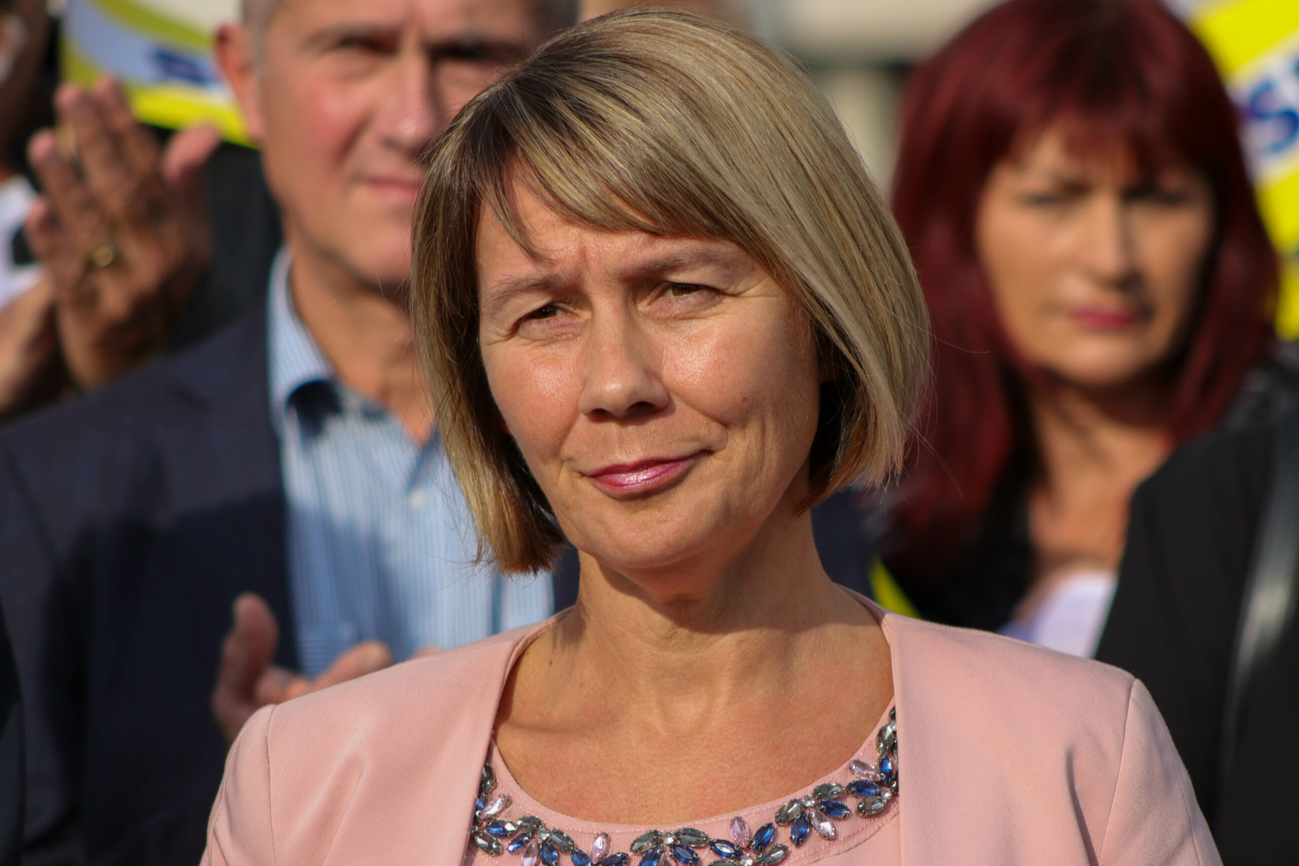 Levice in Svobode ne želita rešiti problematike ukradenih otrok!+