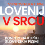 Slovenija v srcu