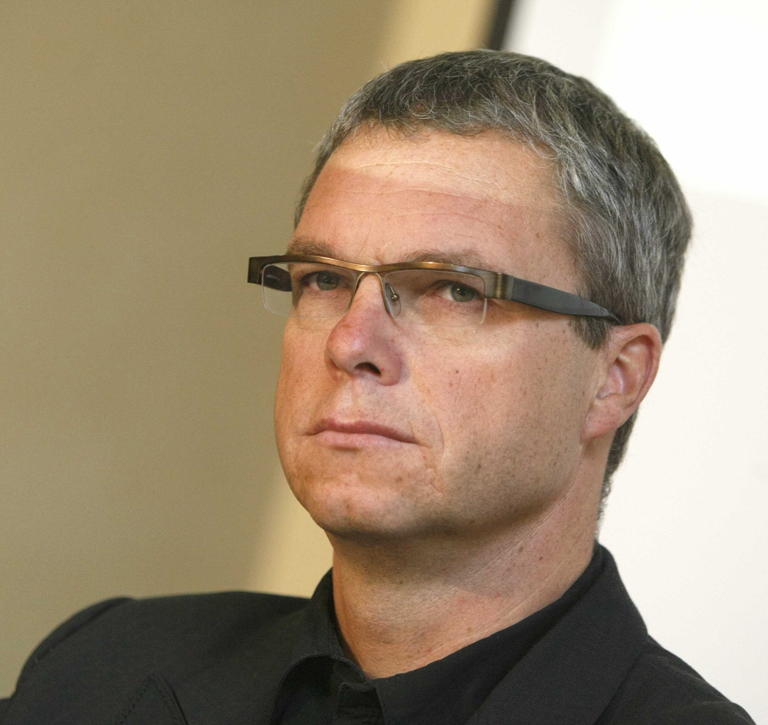 Drapal: “Kdor je tako obseden z nasprotnikom, je slej ko prej poražen”