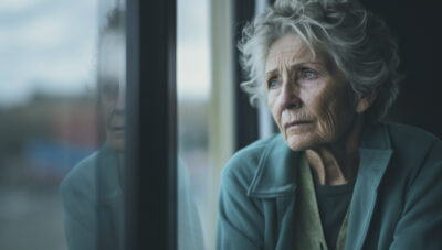 Sirski negovalec spolno zlorabil 80-letnico – dobil le eno leto zapora