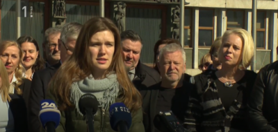 Bo pravica za psa prišla prej kot za dekleta iz afere Fotopub in za žrtve “pedofilskega odvetnika”?