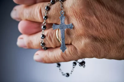 Pobuda: Romanje za uspeh volitev