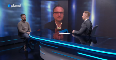 Repić oz. “Nepridiprav”: Moj vir mi je dejal, da je dal navodilo direktno Robert Golob