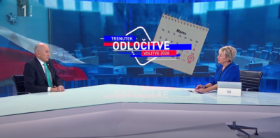 Janša: Nepremičninskega davka ne bo!