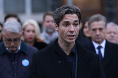 Mariborski podjetnik glede postopanja Mesca: “To je ignoranca z močjo oblasti”