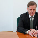 Robert Golob preiskovalna komisija o kanalu C0