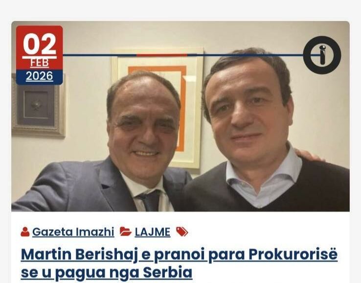 Vse leve politične stranke ignorirajo vprašanja o gotovinskih balkanskih poslih GEN-i