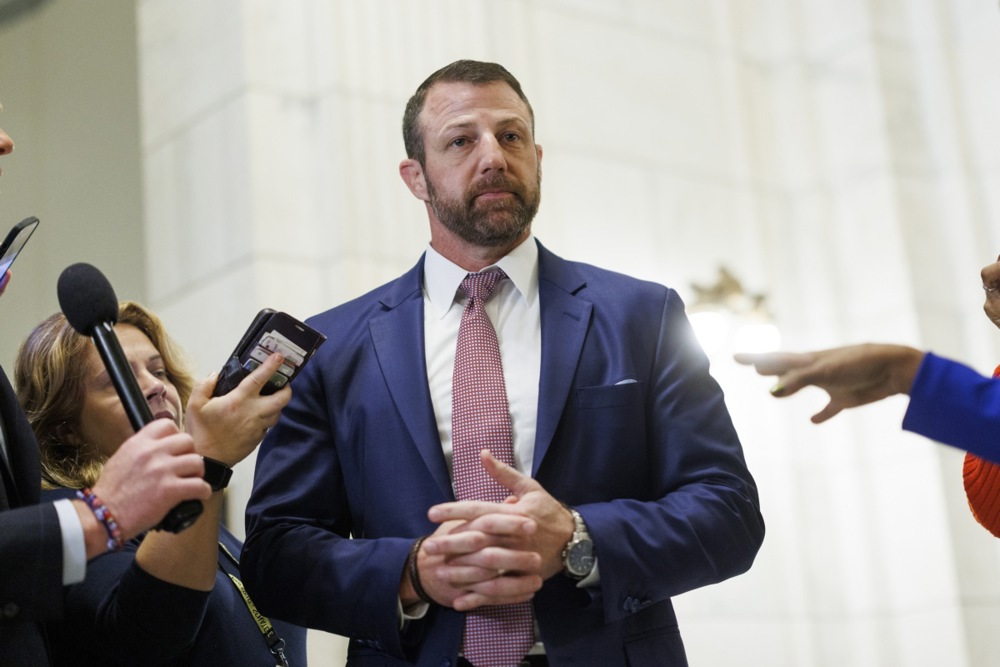 Trump odstavil Kristi Noem z ministrstva za domovinsko varnost