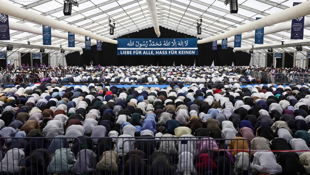 50 milijonov muslimanov v Evropi – kaj to pomeni za prihodnost celine?