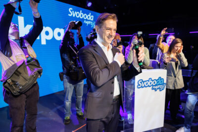 Komentar: “Nova vlada bo nestabilna – če sploh nastane”