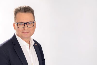 Zvonko Černač: V politiki je najpomembnejša verodostojnost. Da držiš besedo. Obljubo.