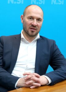 [Intervju] “Prepričan sem, da bo naša lista NSi, SLS in Fokus veliko pozitivno presenečenje teh volitev”