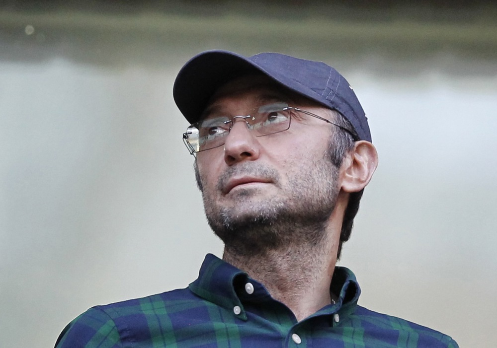 Putinu naj bi zmanjkovalo denarja za vojno: za zaprtimi vrati sestanek z ruskimi oligarhi