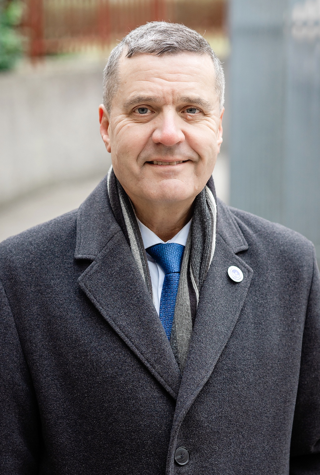 Tone Kajzer: “Mednarodne razmere so zelo napete, mednarodni red pa erodiran”