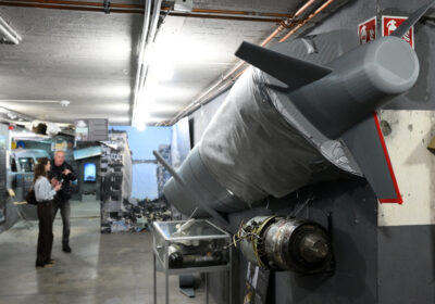 Ukrajina bo Savdijcem prodala sisteme zračne obrambe