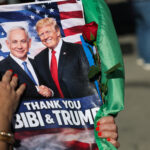 US-IRAN-ISRAEL-WAR-DEMONSTRATION