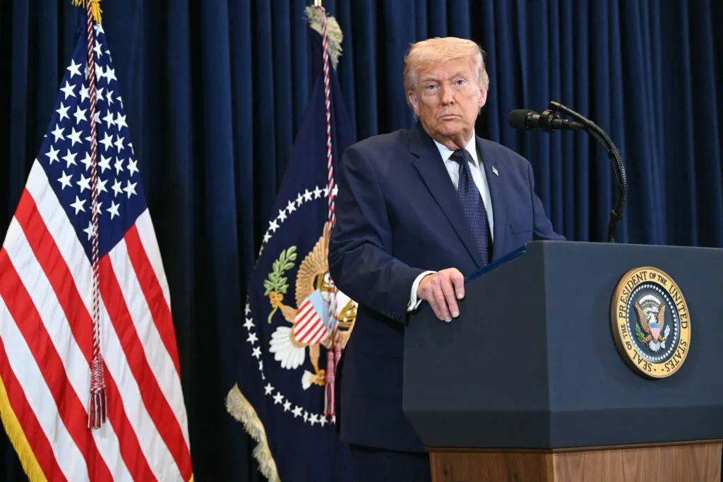 [Video] Janša Američanom in Trumpu čestital ob 250. rojstnem dnevu ZDA