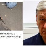 Do Palestincev ustrežljivemu Turku ni mar za na letališčih čakajoče slovenske dojenčke