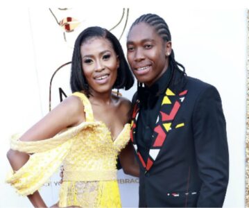 Konec za moške v ženskih športih na Olimpijskih igrah