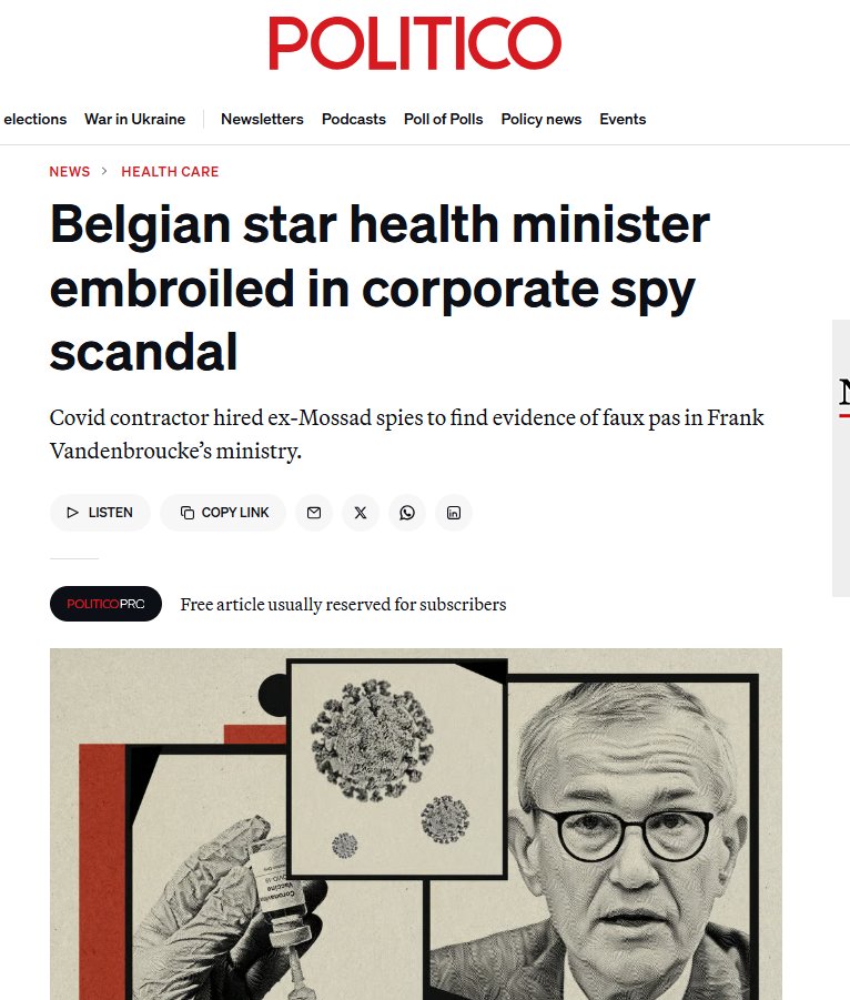 “Golob v Bruslju skuša sabotirati volitve, potem ko so ga ujeli v korupcijskem prisluškovalnem škandalu”