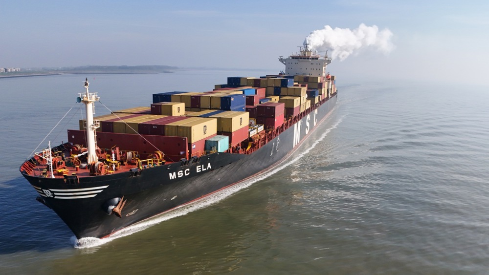 ZDA v napadu uničile tri iranske ladje