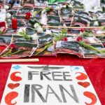 Iranski režim je pred kolapsom