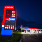 POSEL ENERGIJA NAFTNI DERIVATI GORIVO BENCIN DIZEL PETROL BENCINSKI SEVIS CENE GORIVA
