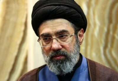 Nataša Pirc Musar bi se pogovarjala z Iranom, ki je pobijal lastne državljane