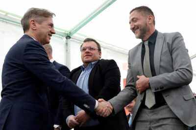 [Ekskluzivno] Županja Osilnice izstopila iz Svobode zaradi prelomljene obljube