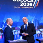 Predvolilno soočenje