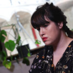 Novinarska konferenca Inštituta 8. marec