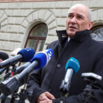Pogovori pri Predsednici