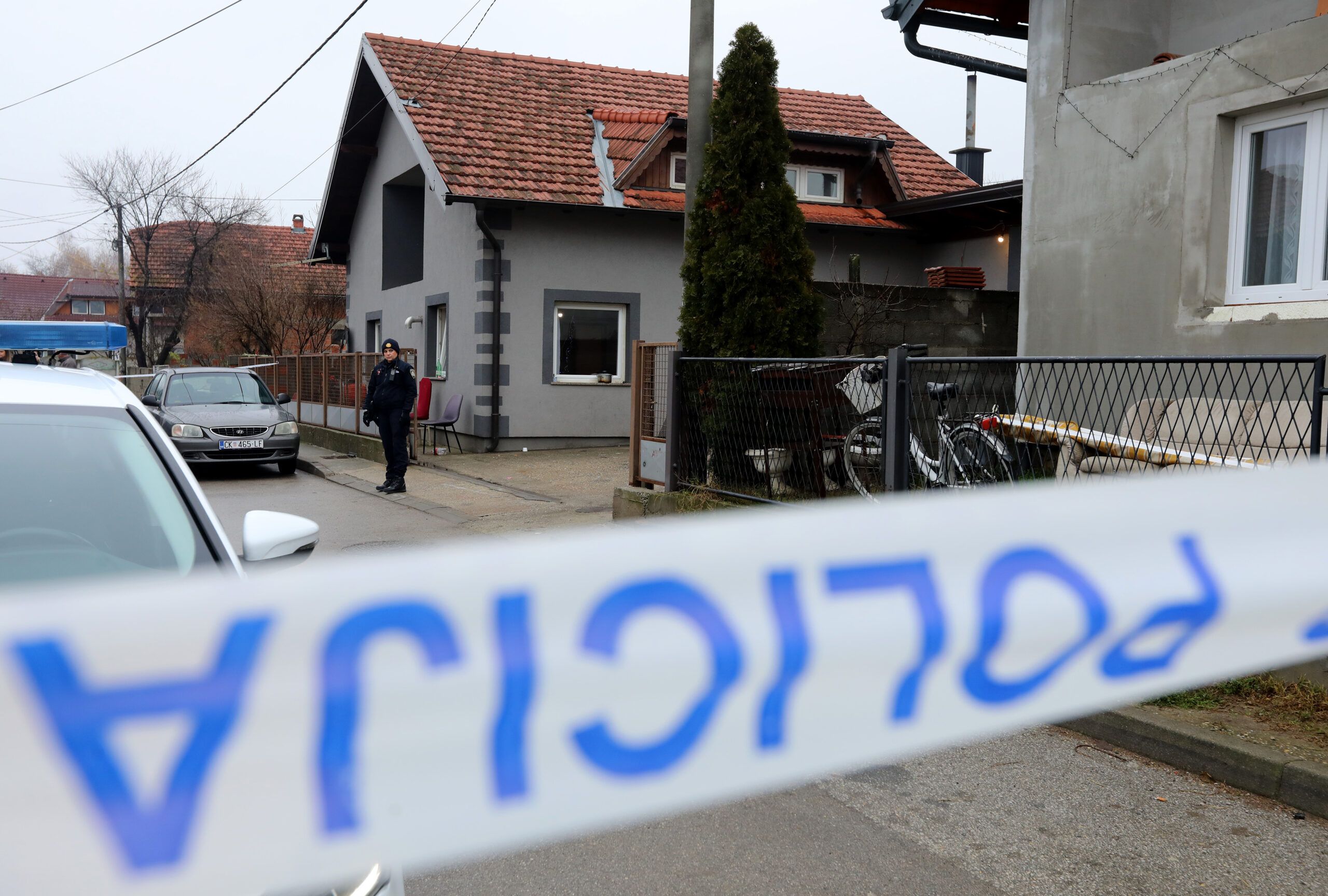 “Občani” so tokrat kradli v okolici Ptuja