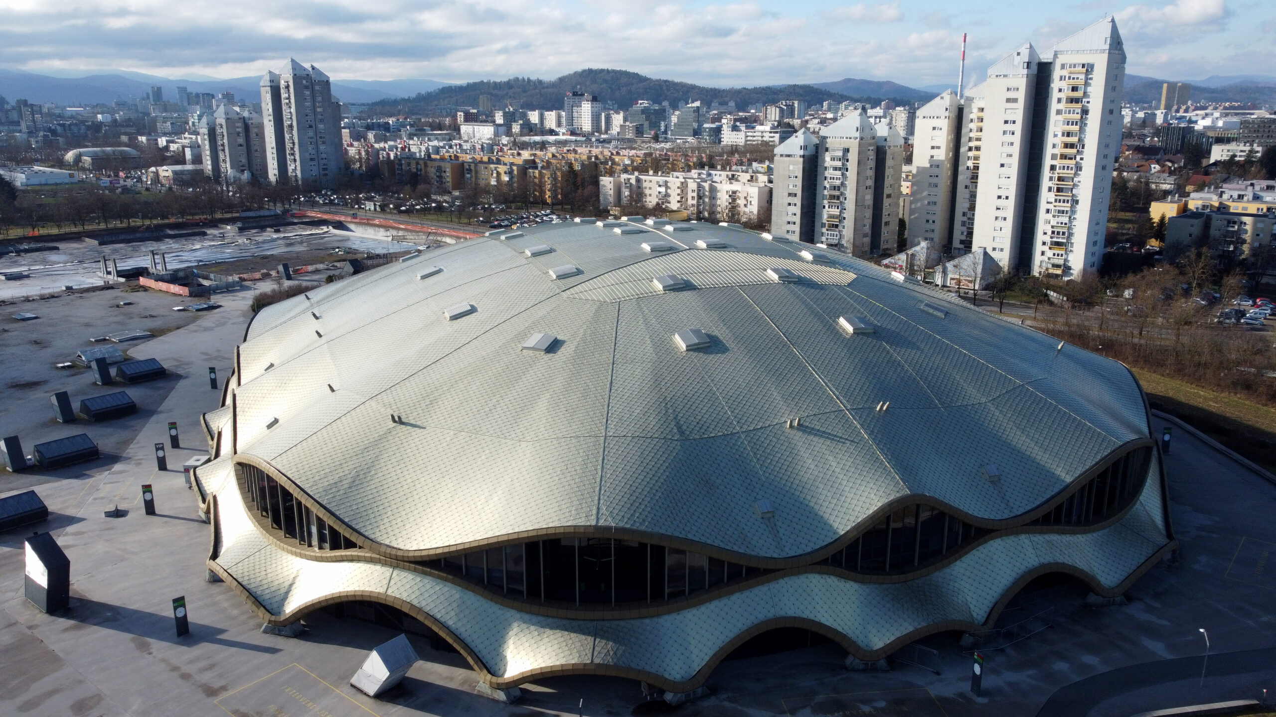 Jankovićevo megavolišče pod drobnogledom Evropske komisije