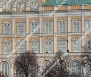 Nenavadno dogajanje v Moskvi: Se pripravlja državni udar?