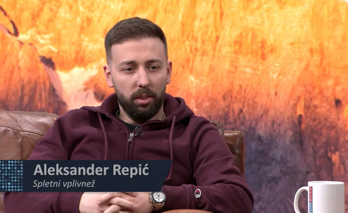 Nepridiprav pri Tomašiču: “Afera Fotopub je realna, zadeve bom počasi razkrival”