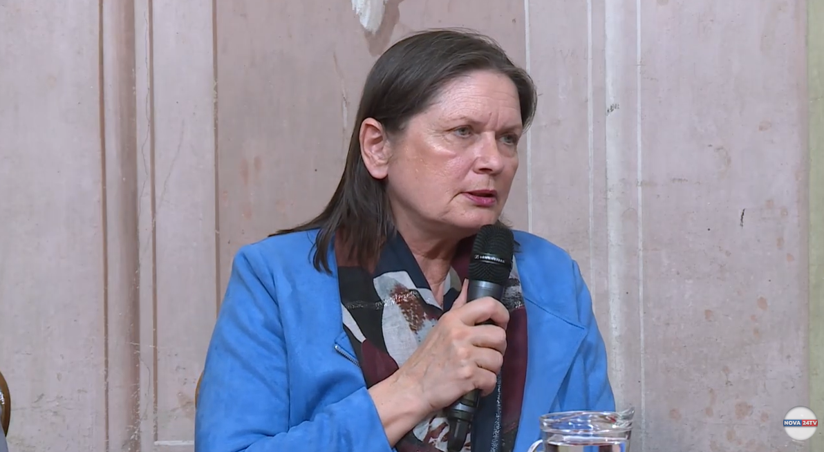 Pučnikov simpozij: Potrebno je ustaviti družbeni razkroj, ropajo nas na vse možne načine