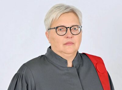 Tožilka dela kampanjo za hčerko iz Svobode